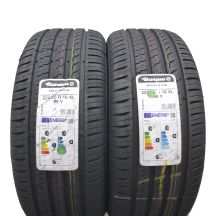 2 x BARUM 225/55 R16 99Y XL Bravuris 5HM Lato 2022 Jak Nowe Nieużywane