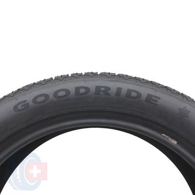 4. 2 x GOODRIDE 245/45 R19 102W XL AllSeason Elite Z-401 Wielosezon 2021 Jak Nowe 7mm