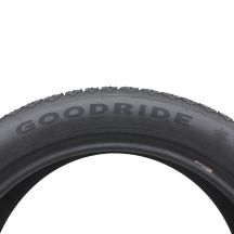 4. 2 x GOODRIDE 245/45 R19 102W XL AllSeason Elite Z-401 Wielosezon 2021 Jak Nowe 7mm