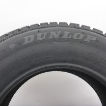 6. Opony 235/65 R16C 2x DUNLOP 115/113R SP LT60-8 Zimowe 2017 Jak Nowe Nieużywane