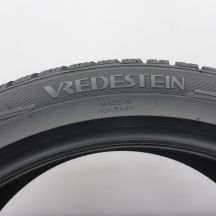 6. Opony 215/45 R18 2x VREDESTEIN 93V XL Wintrac Pro Zimowe 2021 Jak Nowe 7,2-7,7mm