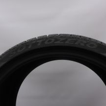 4. Opona 305/30 R21 1x PIRELLI 104W XL Winter 270 Serie II A7A Zimowa 2022 Jak Nowa Nieużywana