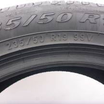 5. Opona 235/50 R19 1x PIRELLI 99V Scorpion Verde Letnia 2018 Nieużywana 