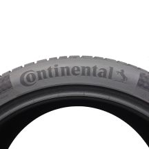 6. 4 x CONTINENTAL 285/40 R21 109V XL WinterContact TS870P Zima 2023 7,8mm