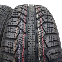 2. Opony 165/60 R14 4x SEMPERIT 79T Master-Grip 2 Zimowe 2020 Jak Nowe Nieużywane