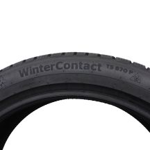 6. 2 x CONTINENTAL 225/45 R19 96V XL WinterContact TS870P Zima 7,8-8mm 2022