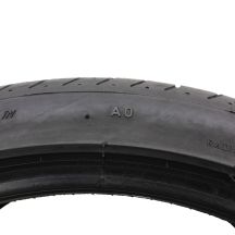 9. Opony 255/35 R20 2x PIRELLI 255/35 R20 97Y XL P Zero AO letnie 5,9mm 2021
