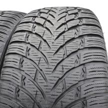 3. 2 x NOKIAN 255/45 R20 105V XL WR SUV 4 Zima 2019 7-7,8mm Jak Nowe