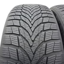 2. 2 x NEXEN 235/55 R19 105V XL WinGuard Sport 2 WU7 Zima 2020 6,8-7,2mm