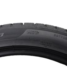 10. 2 x PIRELLI 285/35 R20 100W Sottozero 3 Winter MGT Zima 5,8-6mm 2021