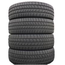 Opony 215/75 R16C 4x CONTINENTAL 113/111R VanContact Winter Zimowe 2024 8,5-9,5mm