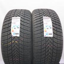 3. Opony 275/50 R20 4x BRIDGESTONE 113V  XL Blizzak LM005 Zimowe 2021 Nieużywane
