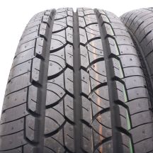 3. Opony 195/65 R16C 2x BARUM 104/102T Vanis2 Letnie 2021 Nieużywane