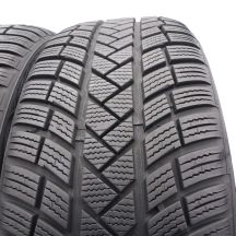 4. 2 x VREDESTEIN 225/45 R19 96V XL Wintrac Pro Zima 7,7mm 2022