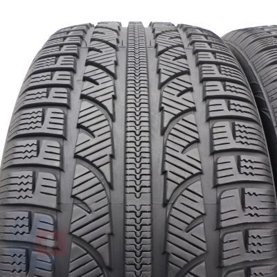 2. 2 x COOPER 225/40 R18 92V XL WM-SA2+ Zima 2019 6,5-7mm