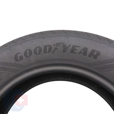 6. 2 x GOODYEAR 235/65 R18 106W Eagle F1 Asymmetric 3 SUV Lato 5,8-6,2mm 2019