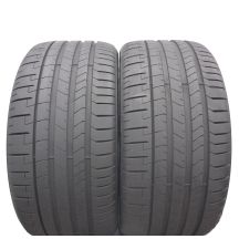 2 x PIRELLI 275/35 ZR19 100Y XL P Zero BMW Lato 6-6,6mm 2023