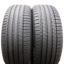Opony 235/55 R19 2x FALKEN 105Y XL Azenis FK510 Suv Letnie 2021 6,5-6,8mm