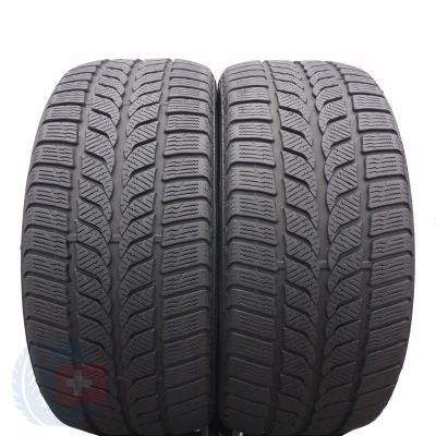 2 x UNIROYAL 245/40 R18 97V XL MS plus 66 Zima 6,2mm 2016