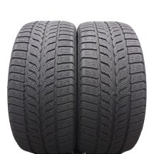 2 x UNIROYAL 245/40 R18 97V XL MS plus 66 Zima 6,2mm 2016