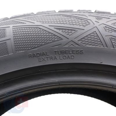 6. 1 x VREDESTEIN 235/50 R19 103V XL Wintrac PRO Zima 2023  Jak Nowa  7,5mm 