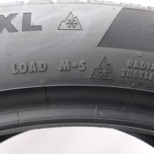 2. Opony 275/45 R22 2x CONTINENTAL 112W XL WinterContact TS850P SUV Zimowe 2023 Jak Nowe 8-8,2mm