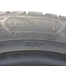 5. Opony 265/50 R20 2x GOODYEAR 111V XL UltraGrip Performance+ SUV Zimowe 2023