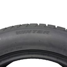 7. 2 x PIRELLI 225/60 R18 100H Winter Sottozero 3 Zima 6-6,8mm 2018