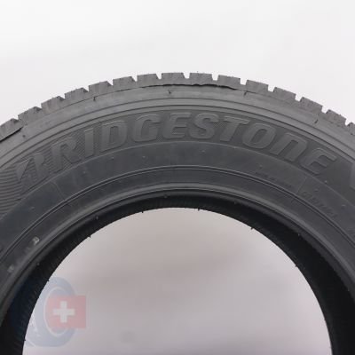 2. Opona 215/65 R16C 1x BRIDGESTONE 109/107T Blizzak W810 Zimowa 2018 Nieużywana  