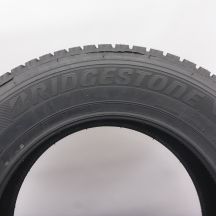2. Opona 215/65 R16C 1x BRIDGESTONE 109/107T Blizzak W810 Zimowa 2018 Nieużywana  