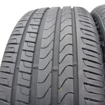 2. Opony 255/45 R20 4x PIRELLI 101W Scorpion Verde A0 Letnie 2023  7,5-8mm