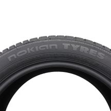 4. 2 x NOKIAN 225/50 R18 99H XL WR Snowproof Zima 2022 6,8-7,4mm