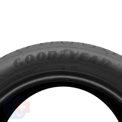 5. 2 x GOODYEAR 215/55 R17 98W XL EfficientGrip Performance 2 Lato 2023 6mm