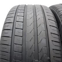 2. 2 x PIRELLI 255/45 R20 105W XL Scorpion Verde Lato 7mm 2019 Jak Nowe