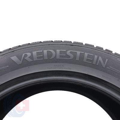 5. 4 x VREDESTEIN 285/45 R20 112W XL Wintrac Pro Zima 2022 JAK NOWE 7,2-8,8mm