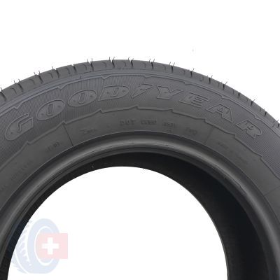 6. 2 x GOODYEAR 235/65 R16C 115/113R Marathon Cargo Lato 2015 Nieużywane