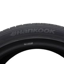 6. 4 x HANKOOK 215/45 R18 89V Ventus Prime 3 K125 Lato 2021 7,5-7,8mm