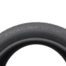 5. 2 x DUNLOP 215/50 R17 91V Enasave EC300 Lato 2020/21 Jak Nowe