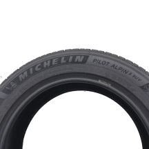 5. 2 x MICHELIN 235/55 R18 104H XL Pilot Alpin 5 SUV Zima 2019 6,5mm