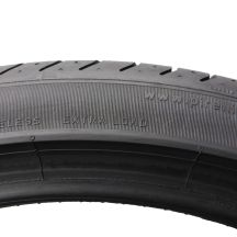 9. 2 x PIRELLI 315/30 ZR22 107Y XL P Zero N0 Lato 2020 6mm