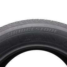 5. 2 x BRIDGESTONE 215/60 R16 99H XL Turanza T001 Lato 2015