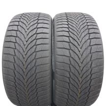 Opony 245/45 R17 2x NEXEN 99V XL Winguard Sport 2 Zimowe 2017 8mm