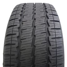 1 x CONTINENTAL 285/55 R16 C 126N  VanContact A/S M+S  Lato 2018