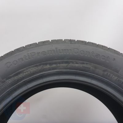 8. Opony 205/60 R16 4x CONTINENTAL 96V XL ContiPremiumContact5 Seal Letnie 2024 Nieużywane 8. Opony 205/60 R16 4x CONTINENTAL 96V XL ContiPremiumContact5 Seal Letnie 2024 Nieużywane