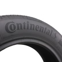 4. 2 x CONTINENTAL 195/60 R15 88H EcoContact 6 Lato 2022 5-5.5mm 