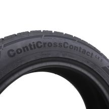 6. 4 x CONTINENTAL 215/60 R17 96H ContiCrossContact LX 2 M+S Lato 8.5mm