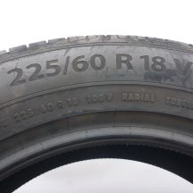 4. Opona 225/60 R18 1x BARUM 100V Bravuris 5 Letnia 2022