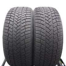3. Opony 245/45 R19 4x VREDESTEIN 102W XL Wintrac Pro Zimowe 2023 Jak Nowe 7,3-7,6mm