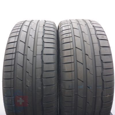 Opony 245/40 R20 2x HANKOOK 99Y XL Ventus S1evo 3 RFT Letnie 2022 