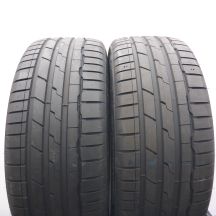 Opony 245/40 R20 2x HANKOOK 99Y XL Ventus S1evo 3 RFT Letnie 2022 